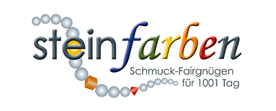 Steinfarben Logo