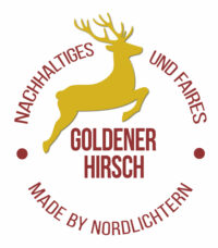 Ladenverkauf Goldener Hirsch Lübeck